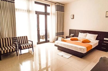Lagoon Paradise Beach Resort - 65