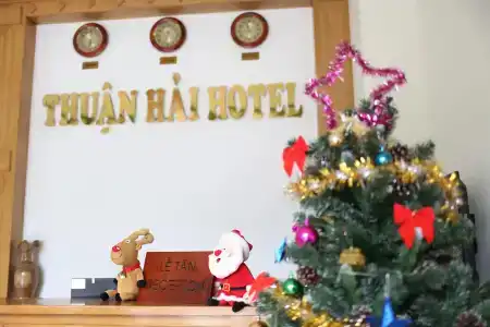 Thuan Hai - 1