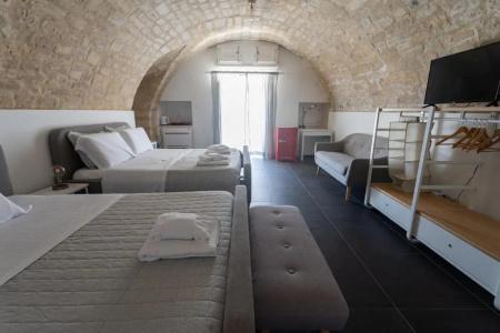 Bed and Breakfast Terra del Sole Ibla - 183