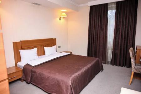 Sheki Olimpiya & Resort - 69
