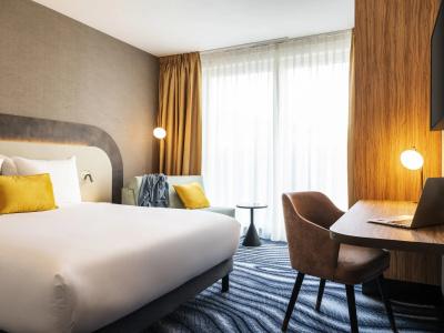 Mercure Amsterdam North Station - 3