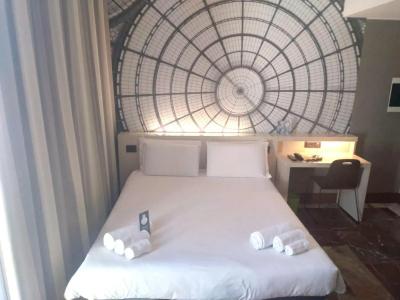 b&b Milano Sant'Ambrogio - 8