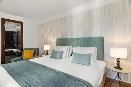 Athenaeum Eridanus Luxury - 129
