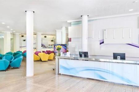 Garden Suites Umag Plava Laguna - 1