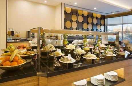 Hilton Garden Inn Isparta - 10