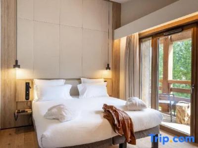 Novotel Megève Mont-Blanc - 37