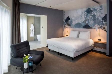 Van der Valk Gent - 2