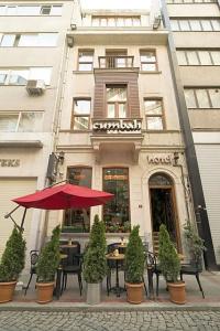 Cumbali Luxury Boutique - 33