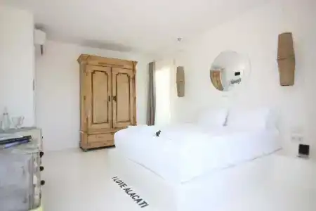 Peremere Alacati Otel - 46