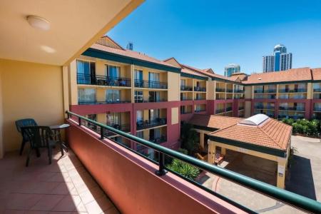 Paradise Island - 118