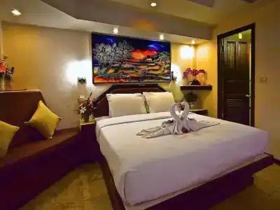 Paradise Inn - 30