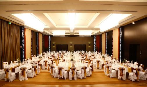 Four Points by Sheraton Kecskemet & Conference Center - 30