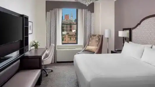 Park South, part of JdV by Hyatt - 28