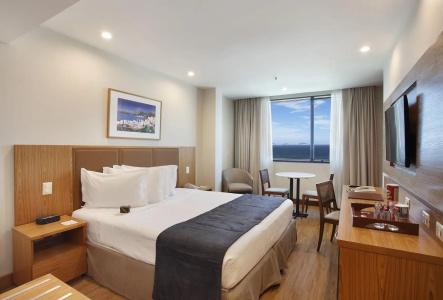 Windsor Excelsior Copacabana - 31