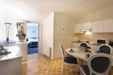 ApartVila Minka - 11