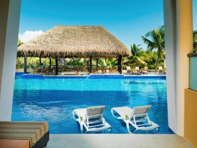 El Dorado Seaside Palms by Karisma - Adults only - All Inclusive - 38