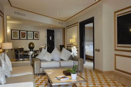 Las Dunas Health & Spa - 84