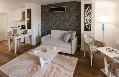 Turkuaz Suites Bosphorus - 40