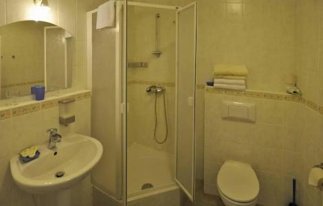 Albergo Giardino - 46