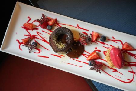 Imola Udvarház Dessert - 11