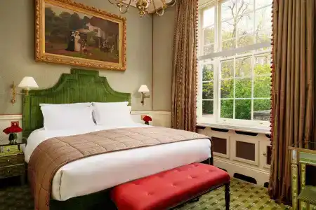 The Montague On The Gardens - 136