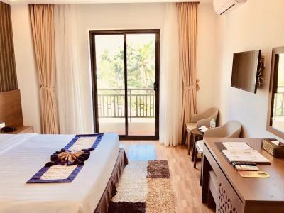 Nesta Phu Quoc - 43