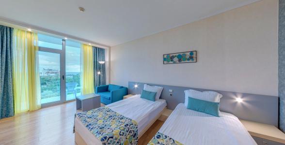 Sol Marina Palace - 35