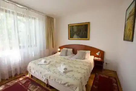 Helios Apartman - 118