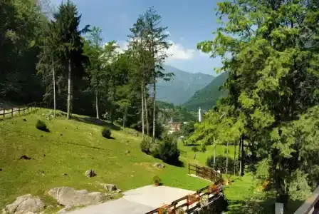 Albergo Il Castellino - 12