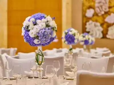 Sofitel Guangzhou Sunrich - 42