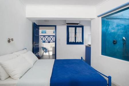 Roula Villa Studios & - 211
