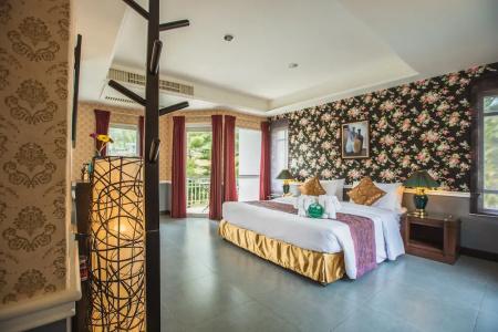 Brookside Valley Resort - 104