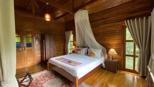 Nan Seasons Boutique Resort - 86