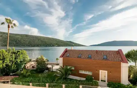 Hedera Residences - Kumbor - 19