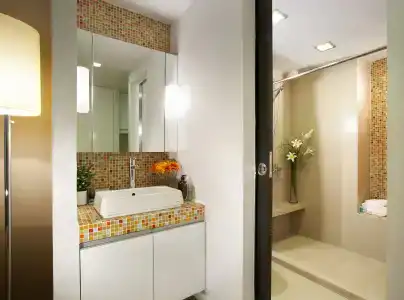 Citadines Sukhumvit 16 Bangkok - SHA Extra Plus Certified - 14