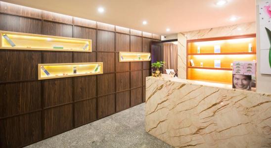 Hong Ngoc Cochinchine Boutique & Spa - 19