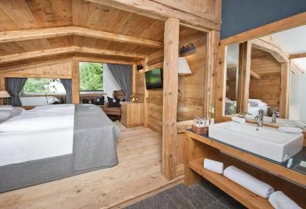 Natur & Spa Lärchenhof 4 Stars Superior - 3