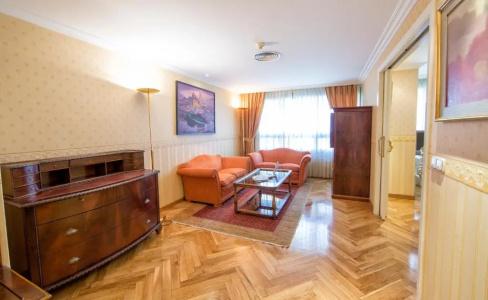Eurostars Araguaney - 85