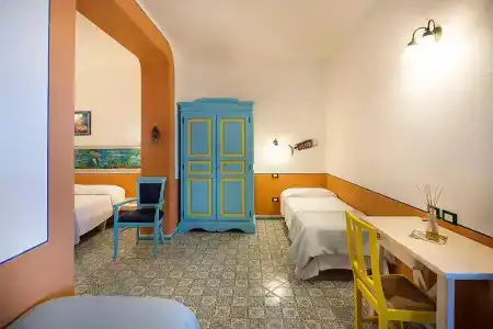 Mamma Santina - 133