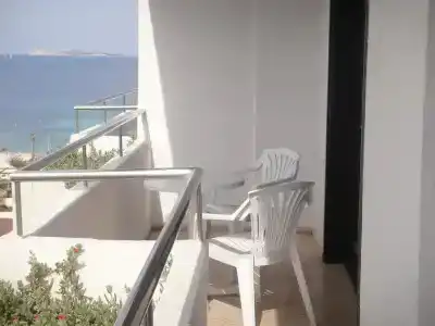 Apartamentos El Moro - 6