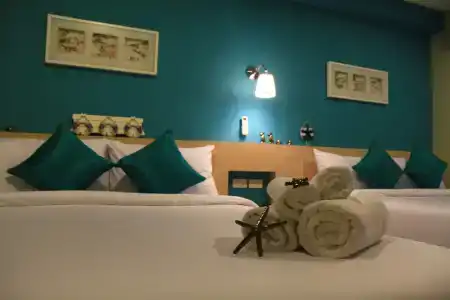 V-Ocean Palace - 3