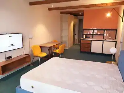 Gudauri Travel  in Atrium (New Gudauri) - 2