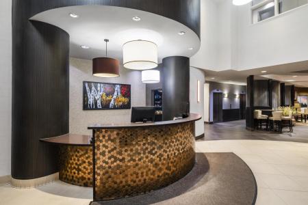 Best Western Premier Freeport Inn Airport - 1