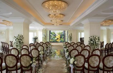 The Ritz-Carlton Beijing - 47