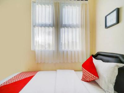 OYO 90778 River inn Malioboro - 37