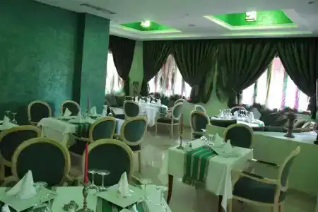 El Kantaoui Center - 32