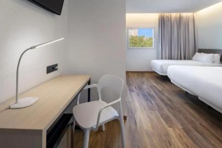 b&b Alcorcon - 25