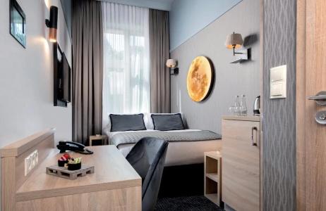 Leonardo Boutique Krakow Old Town - 42