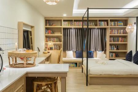 Amaka Bed and Breakfast - 147