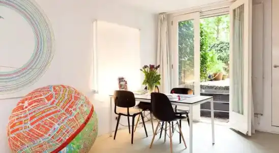 Kien Bed & Breakfast Studio's - 6